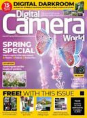 Digital Camera World – Spring 2021 [ENG] [pdf]  [FIONA9]