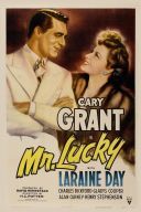 Mr. Lucky (1943) [PL.480p.BDRip.XviD.AC3] [Lektor PL] [avi]  [FIONA9]