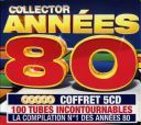 (Euro-Disco, Disco, Pop Rock, Italo-Disco) VA - Collector Annees 80 (5 CD) - 2009, [FLAC] [ToAlien]