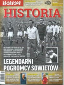 Przeglad Sportowy. Historia nr 01-2025
