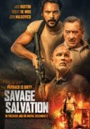 Odkupienie / Savage Salvation (2022) [720p] [x264-LTN] [Lektor PL]