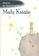 Antoine de Saint-Exupery - Maly ksiaze (2007) [PDF] [POL]