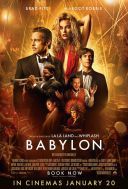 Babilon / Babylon (2022) [720p] [BDRip] [XViD] [AC3] [5 1-MG] [Lektor PL]