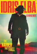 Zemsta rewolwerowca - The Harder They Fall (2021) [XviD.720p] Lektor PL [AC3 5.1] M80