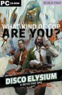 Disco Elysium: The Final Cut [Build 21464562] *2019* [MULTI-PL] [PORTABLE] [EXE]