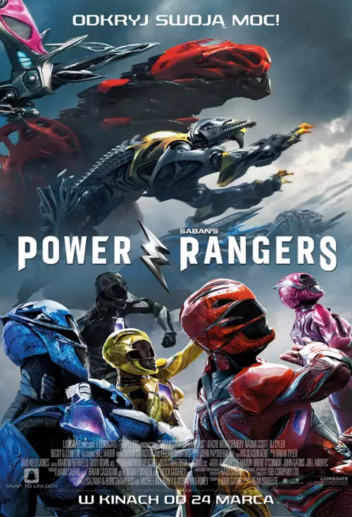 Power Rangers (2017) [V2] [MULTI] [1080p] [BluRay] [x264] [DTS] [AC3-DENDA] [Dubbing i Napisy PL]