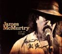 James McMurtry - Live in Europe (2009) [Flac]