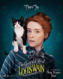 Szalony swiat Louisa Waina / The Electrical Life of Louis Wain (2021) [MULT1080p BluRay x264 DTS AC3-DENDA] [Lektor PL] [mkv] [FIONA9]