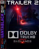 Predator: Strefa zagrozenia / Predator: Badlands *2025* [TRAILER 2] [1080p-Scope] [HEVC.10bit] [EN-XX] [TrueHD.5.1] [TCQ] [ETeam-vantablack]