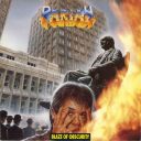 PARIAH - BLAZE OF OBSCURITY (1989/2026) [MP3@320] [FALLEN ANGEL]