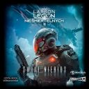B.V. NLarson - Legion Niesmiertelnych - Tom 18 - Swiat Niebios - [2024] - [Audiobook PL] - [TVM4iN]
