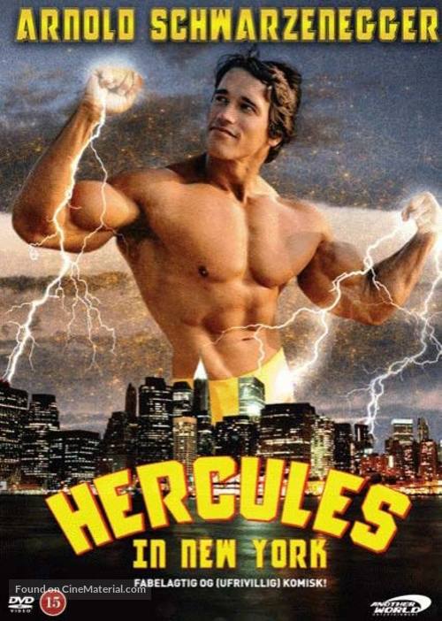 Herkules w Nowym Jorku / Hercules in New York (1969) [10Bit_HDR-SDR.2160p.WEB-DL.H265.AC3-AS76-FT] [Lektor PL] [mkv]  [FIONA9]