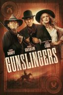 Rewolwerowcy / Gunslingers (2025) [720p] [WEB-DL] [XviD] [AC3-GR4PE] [Lektor PL]