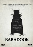 The Babadook (2014) [MULTi 1080p BluRay x264 DTS 5 1-MR] [Lektor PL] [mkv]  [FIONA9]