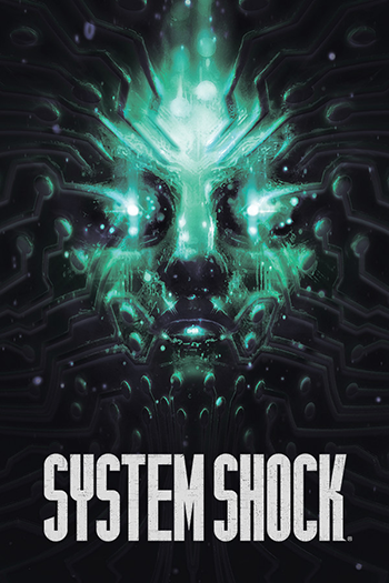 System Shock Remake (v1 2 3/18898) [Portable] *2023* [PL] [exe]