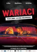 Wariaci (2023) [PL 1080p NF WEB-DL H264 DDP5 1-K83] [Film polski] [mkv]  [FIONA9]