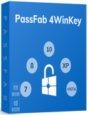 PassFab 4WinKey Ultimate 8.5.0.5 [PL] [Crack] [+Spolszczenie] [azjatycki]