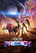 10 Star Trek Protogwiazda - Star Trek Prodigy *2021* [Sezon 01] [1080p WEB-DL H264 AC3 5 1-FT] [Dubbing PL] [Alusia]