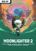 Moonlighter 2: The Endless Vault (build 20983817) [Steam-Rip] *2025* [PL] [exe]