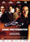 Lawa przysieglych / Runaway Jury (2003) [720p] [BDRip] [XviD] [AC3-inTGrity] [Lektor PL]