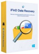 iFind Data Recovery Enterprise 8 9 2 0 [ENG] [Crack UZ1] [azjatycki]