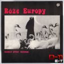 Roze Europy: Stancie wszyscy przed lustrami (1988) [mp3@320kbps] [Winyl.Rip] [r.d11] [ToAlien]