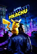 Pokémon Detektyw Pikachu / Pokémon Detective Pikachu (2019) [1080p] [WEB-DL] [H264] [DD5.1-S56] [Dubbing PL]