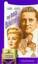 Piekny i zly / The Bad and the Beautiful (1952) [DVDRip] [x264] [Lektor PL]