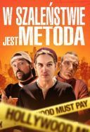W szalenstwie jest metoda / Madness in the Method (2019) [WEB-DL] [XviD-GR4PE] [Lektor PL] [avi] [fiona9]