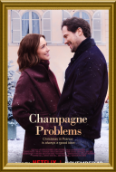 Szampańskie święta / Champagne Problems (2025) [MULTi] [1080p] [NF] [WEB-DL] [H264] [DDP5.1.Atmos-K83] [Lektor PL i Napisy PL]