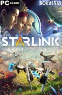 Starlink: Battle for Atlas [1.0+DLC] *2019* [MULTI-PL] [ [Portable] [EXE]