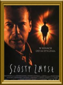 Szósty zmysł / The Sixth Sense (1999) [PL] [480p] [BDRip] [AC3] [XviD-MR] [Lektor PL]