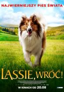 Lassie, wroc! / Lassie Come Home (2020) [PL 720p BDRip XviD AC3-ELiTE] [Lektor PL] [avi] [FIONA9]