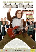 Szkoła rocka - The School of Rock (2003) [720p] [BDRip] [XviD] [AC3-ELiTE] [Lektor PL]