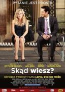 Skad wiesz? / How Do You Know (2010) [720p] [BDRip] [XviD] [AC3-ELiTE] [Lektor PL]