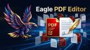 Eagle PDF Editor 1.5.2 Fixed[FixFiles]
