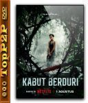 Mgla na granicy / Borderless Fog / Kabut Berduri (2024) [WEB-DL] [XviD-K83] [Lektor PL]