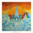 The Chronicles of Father Robin (Norway) The Songs &amp; Tales Of Airoea - Book III: Magical Chronicle (Ascension) (2024) [FLAC] [t0deusz]