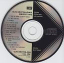 Olivia Newton-John - Olivia Newton-John's Greatest Hits (1976) [Flac]