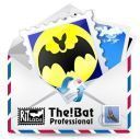 The Bat! Professional (v11 2 0 0) by elchupacabra *2023* [PL] [exe]