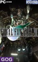 FINAL FANTASY VII [v2.0 gog v1] *2026* [MULTI-ENG] [GOG] [EXE]