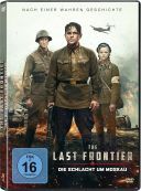 Ostatnia rubiez / The Last Frontier [S01E05] [720p] [ATVP] [WEB-DL] [H264] [DDP5.1.Atmos-K83] [Napisy PL]