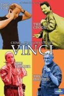 Vinci (2004) [DVDRip.XviD] [Film polski]