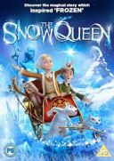 Królowa Śniegu / The Snow Queen / Snezhnaya koroleva (2012) [PLDUB.480p.BDRip.XviD.AC3-ELiTE] [Dubbing PL] [avi] [FIONA9]