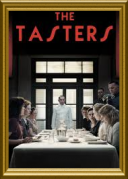 Testerki Hitlera / Le assaggiatrici (2025) [PL] [WEB-DL] [XviD-GR4PE] [Lektor PL]