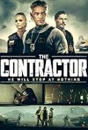 Najemnik - The Contractor (2022) [XviD.720p] Lektor PL [DD 5.1] M80