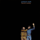 Graham Nash & David Crosby – Graham Nash David Crosby (1972) [Flac]