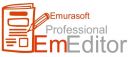 Emurasoft EmEditor Professional 26.0.3 (x64) Multilingual + Crack[RepackMaster]