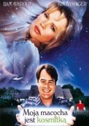 Moja macocha jest kosmitką / My Stepmother Is an Alien (1988) [h264] [Lektor PL] [mp4]  [FIONA9]