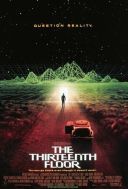 Trzynaste piętro / The Thirteenth Floor (1999) [720p BDRip x264 DD5 1-DReaM] [Lektor PL]